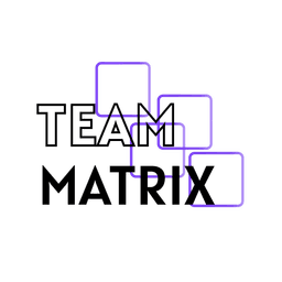 FTC Team Matrix Logo